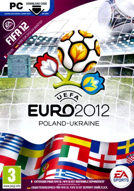 Fifa 12 - PS3