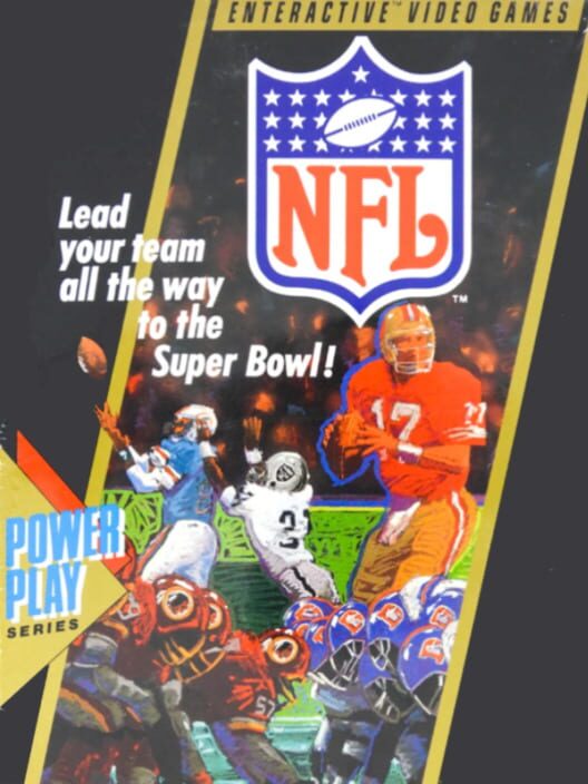 Nfl - NES
