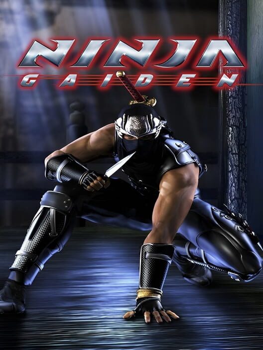 Ninja Gaiden - Xbox