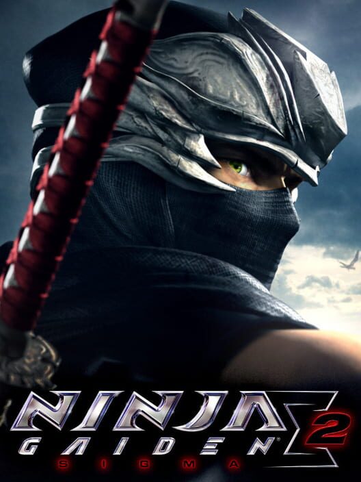 Ninja Gaiden 2 - PS3
