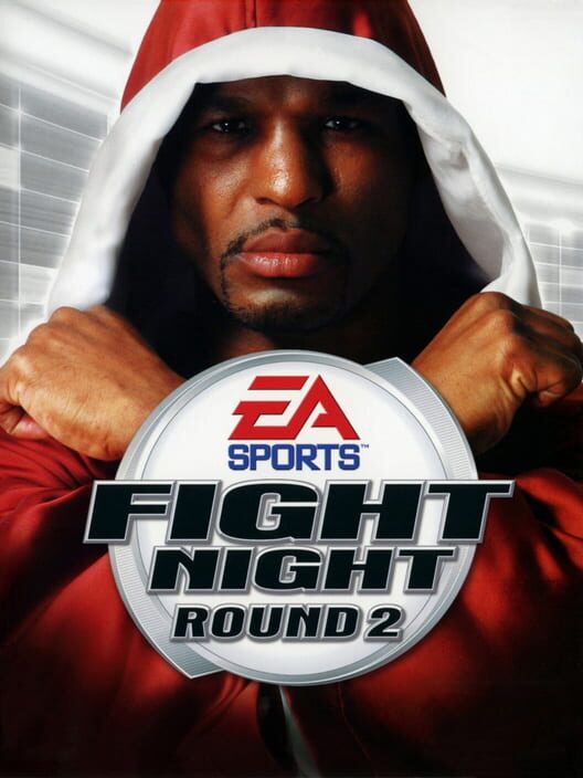 Fight Night Round 2 - PS2