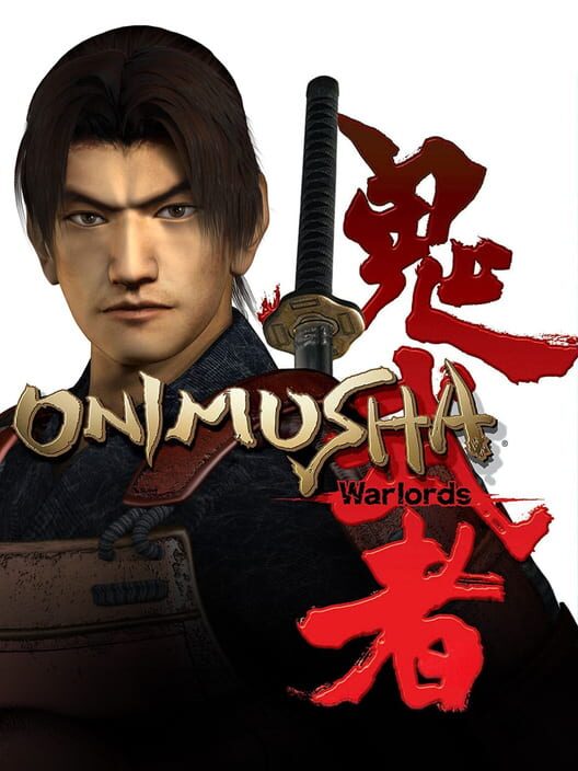 Onimusha - PS2