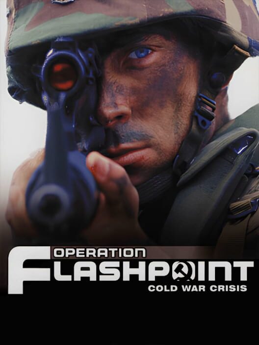 Operation Flashpoint - Xbox