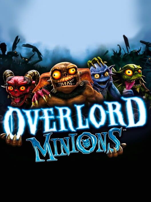 Overlord Minions - DS