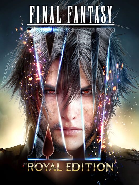 Final Fantasy XV Royal Edition - PS4