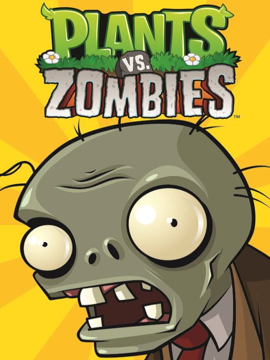 Plants V.S. Zombies - PS3