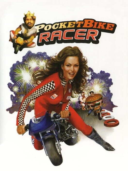 Pocket Racer - Xbox