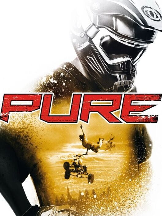 Pure - PS3