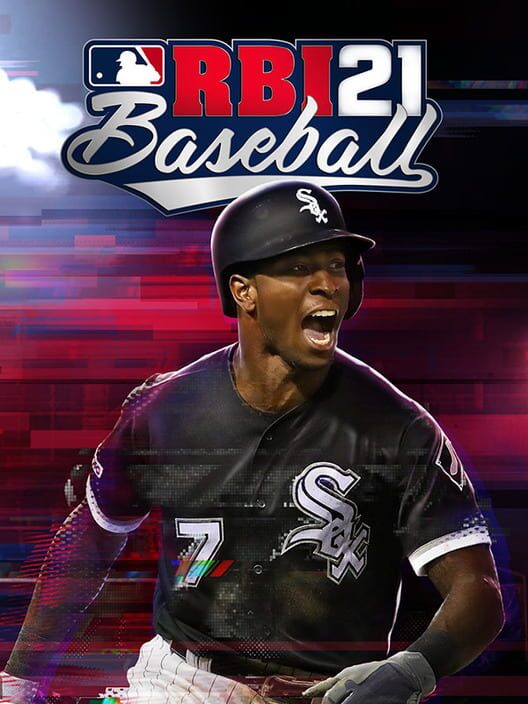 RBI Baseball 2016 - Xbox One