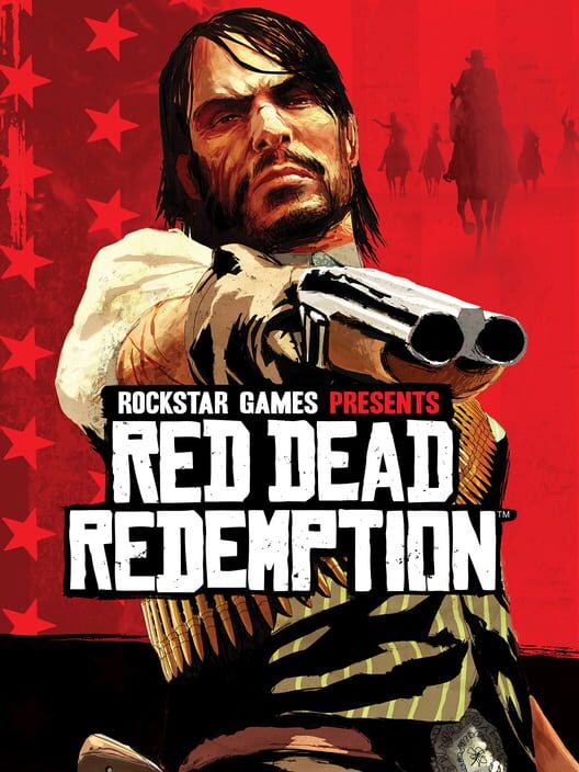 Red Dead Redemption - PS3