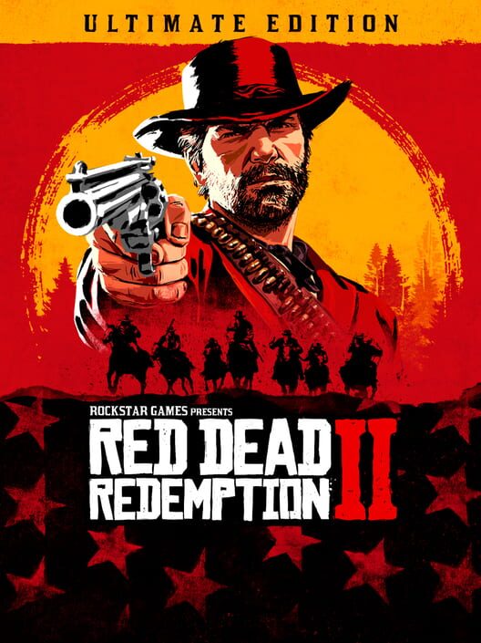 Red Dead Redemption II - Xbox One