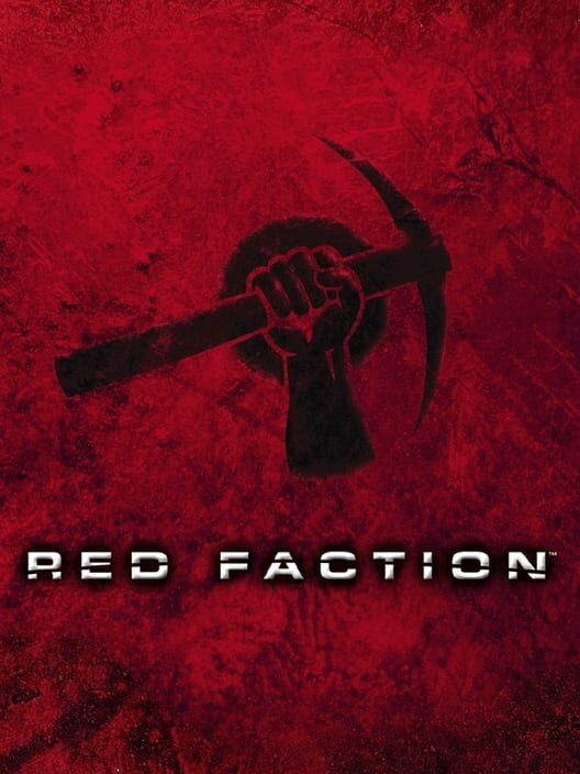 Red Faction - PS2