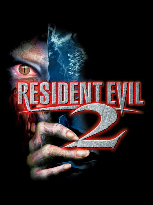 Resident Evil - GC Loose