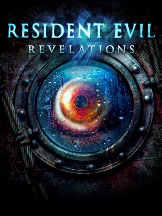 Resident Evil 2 Revelations - Xbox one