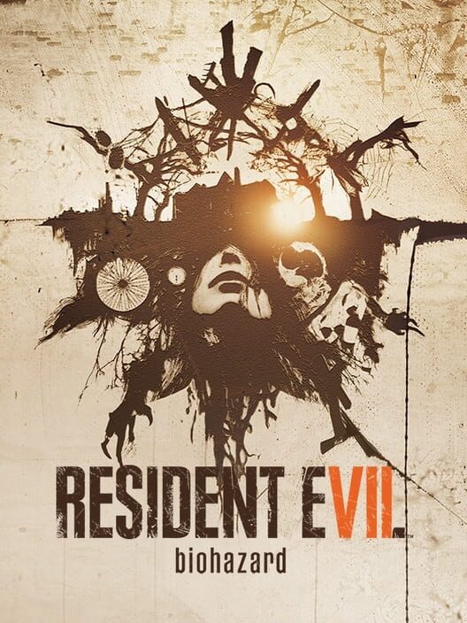 Resident Evil Biohazard Disc Only - Xbox one