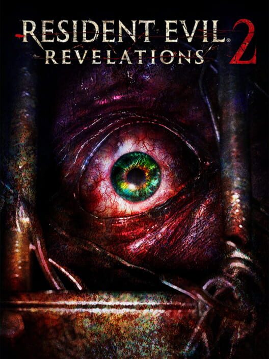Resident Evil Revelations 2 - 360