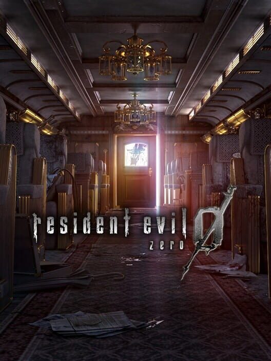 Resident Evil VII - PS4