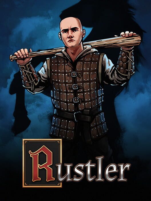 Rust - Xbox One