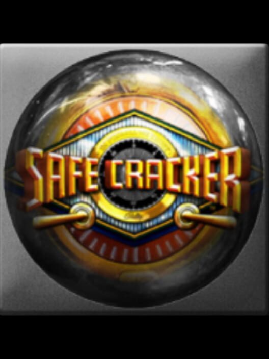 Safe Cracker - Wii
