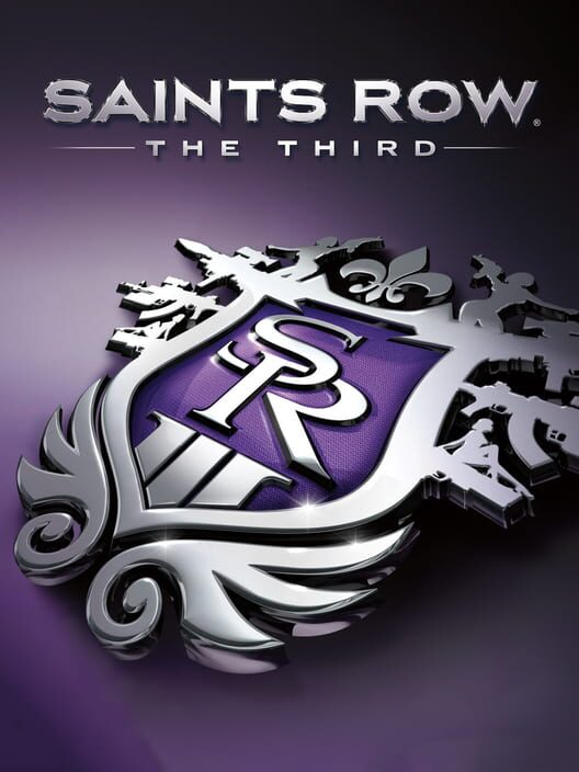 Saints Row : The Third - PS3