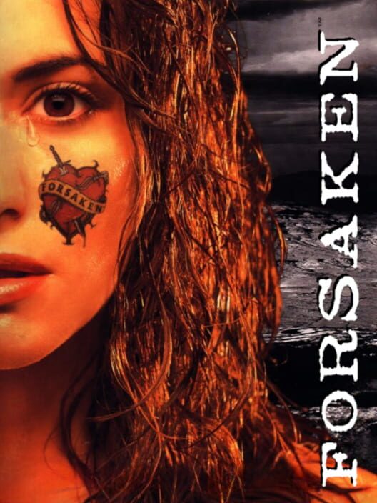 Forsaken - PS1