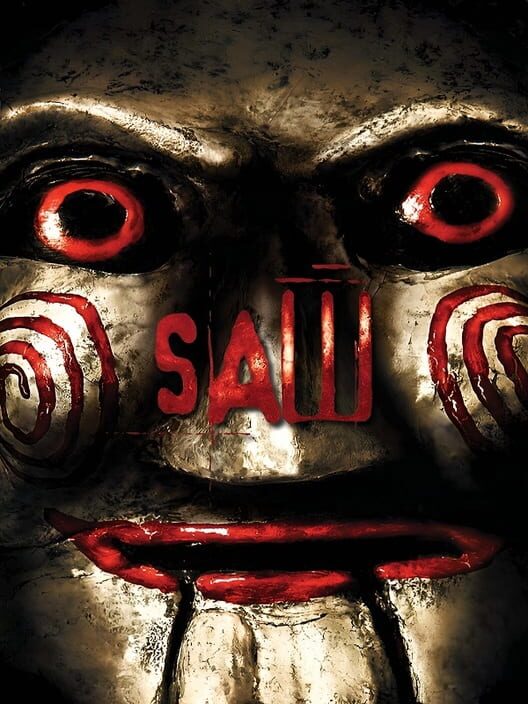 Saw - PS3