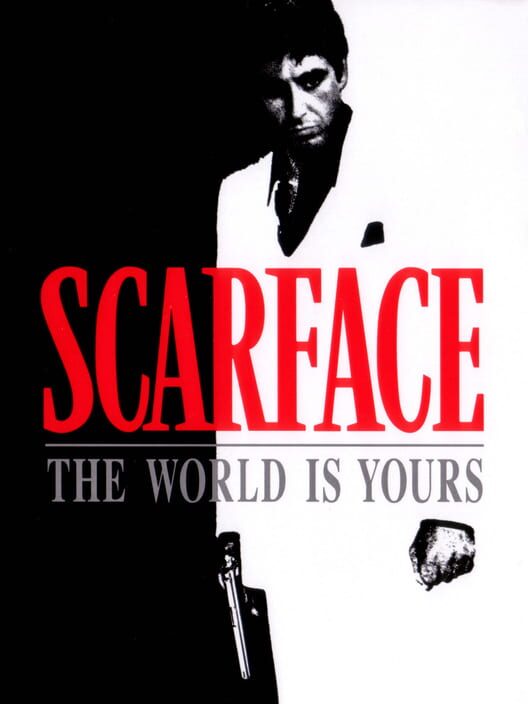 Scarface - PS2