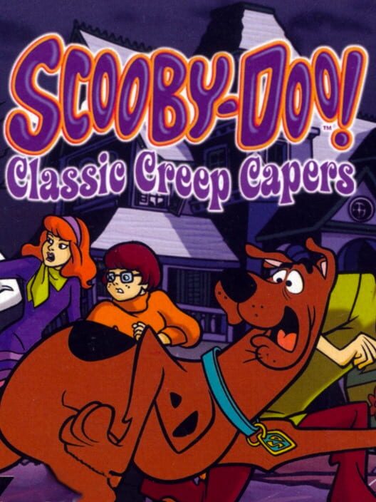 Scooby Doo - GBC