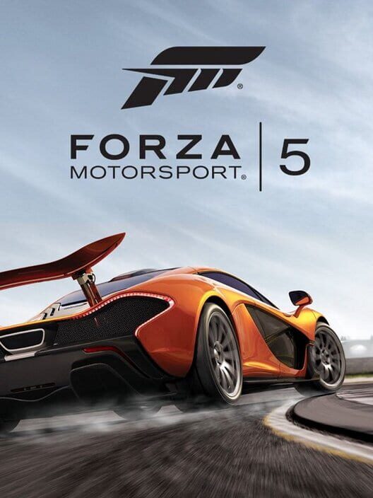 Forza Motorsport 5 - Xbox One