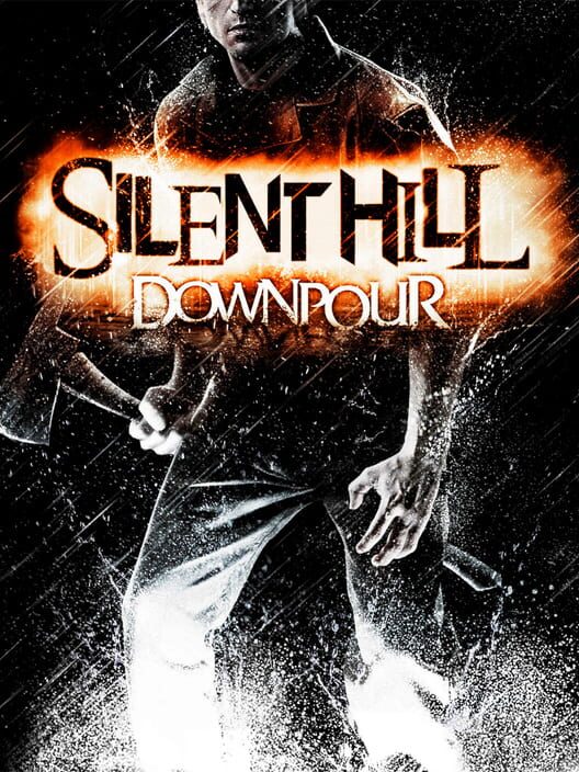 Silent Hill Dow npour - 360