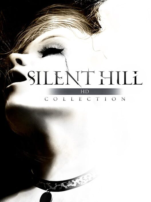 Silent Hill HD Collection - 360