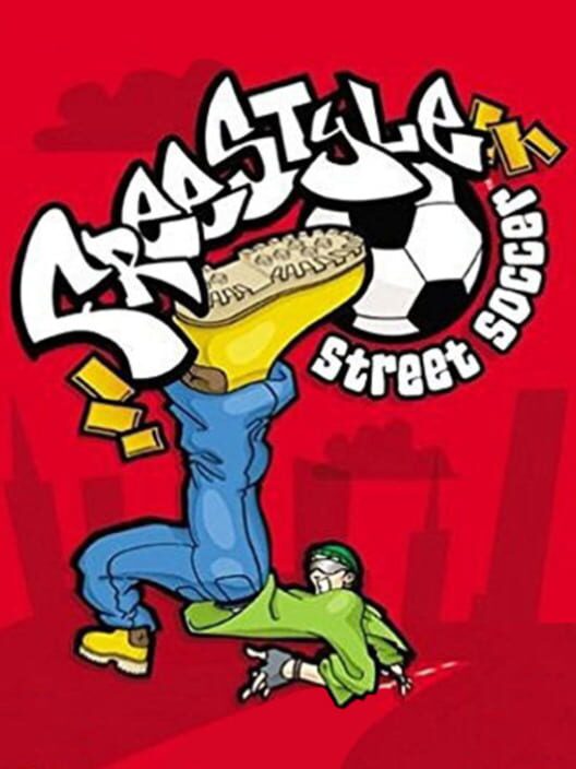 Freestyle Street Soccer - Xbox