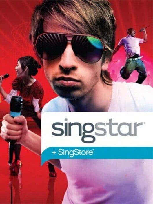 Singstar - PS3