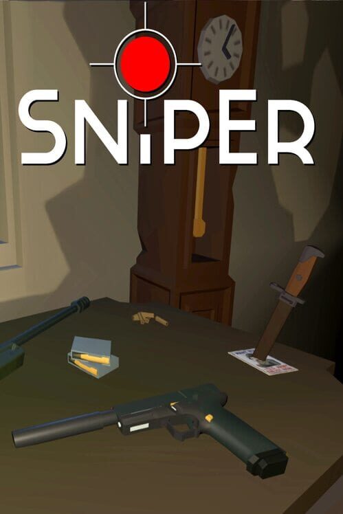 Sniper - PS3