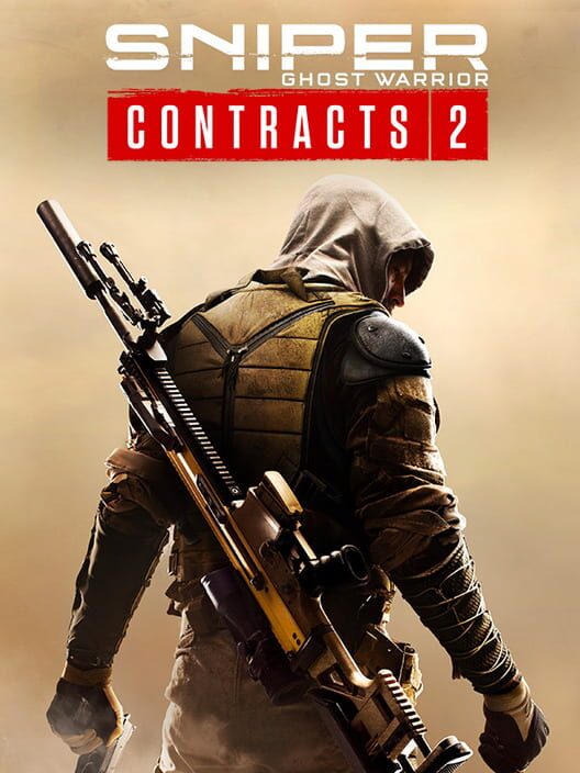Sniper Ghost Warrior Contracts 2 - PS4