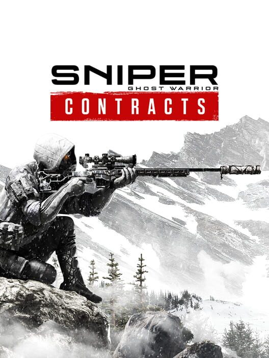 Sniper Ghost Warriors Contracts - Xbox One