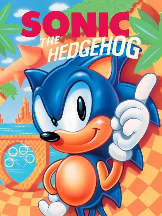 Sonic The Hedgehog - PS3