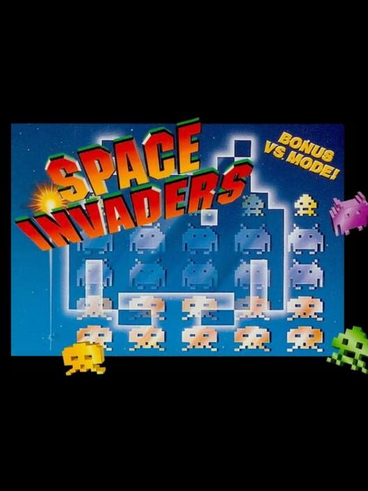 Space Invaders CIB - SNES