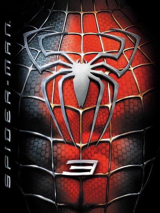 Spider-Man 3 - GBA