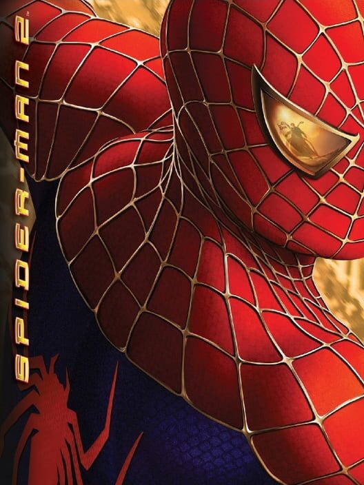 Spider-man 2 - 3DS