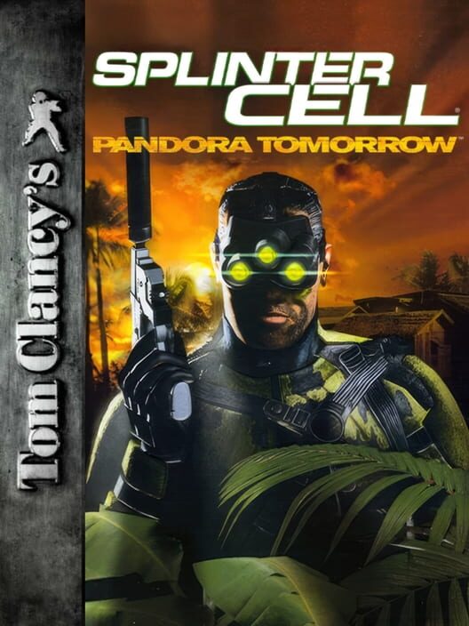 Splinter Cell - Xbox
