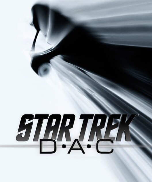 Star Trek - PS3