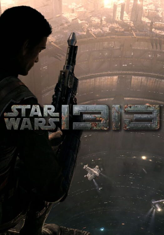 Star Wars Xbox 360 CIB