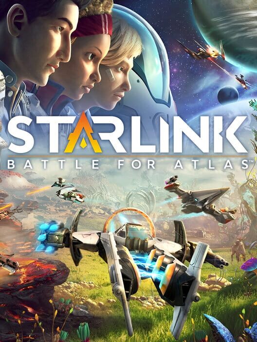 Starlink - Xbox One