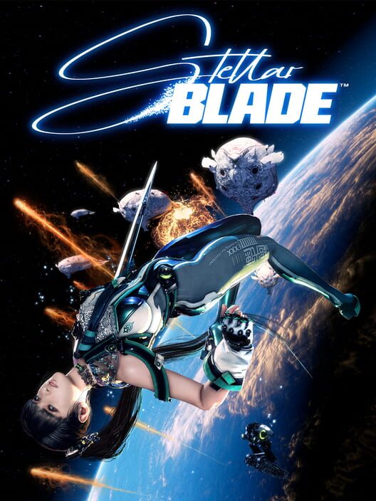 Stellar Blade - PS5