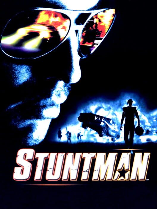 Stuntman - PS2