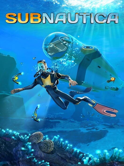 Subnautica - Xbox One