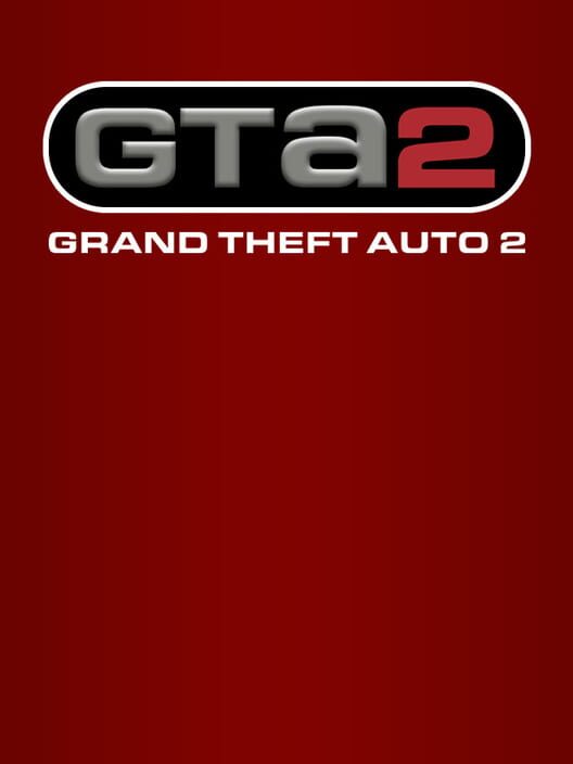 Grand Theft Auto 2 - GBC