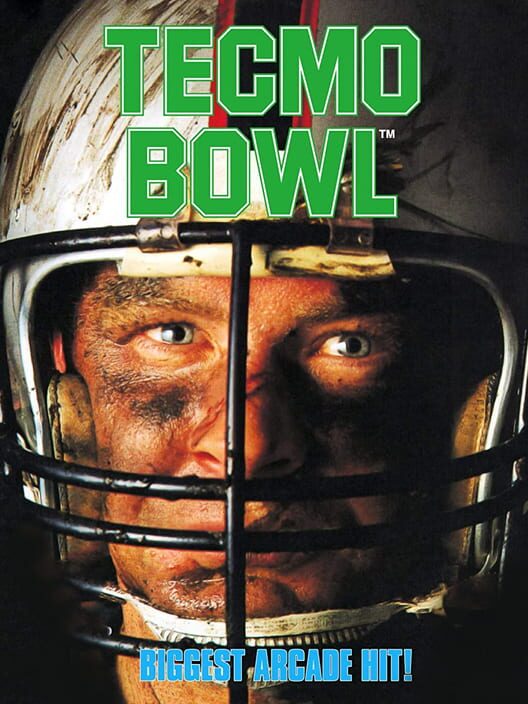 Tecmo Bow l - NES