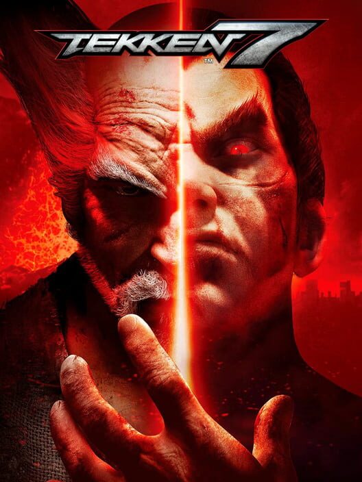 Tekken 7 - PS4